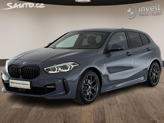 BMW Řada 1